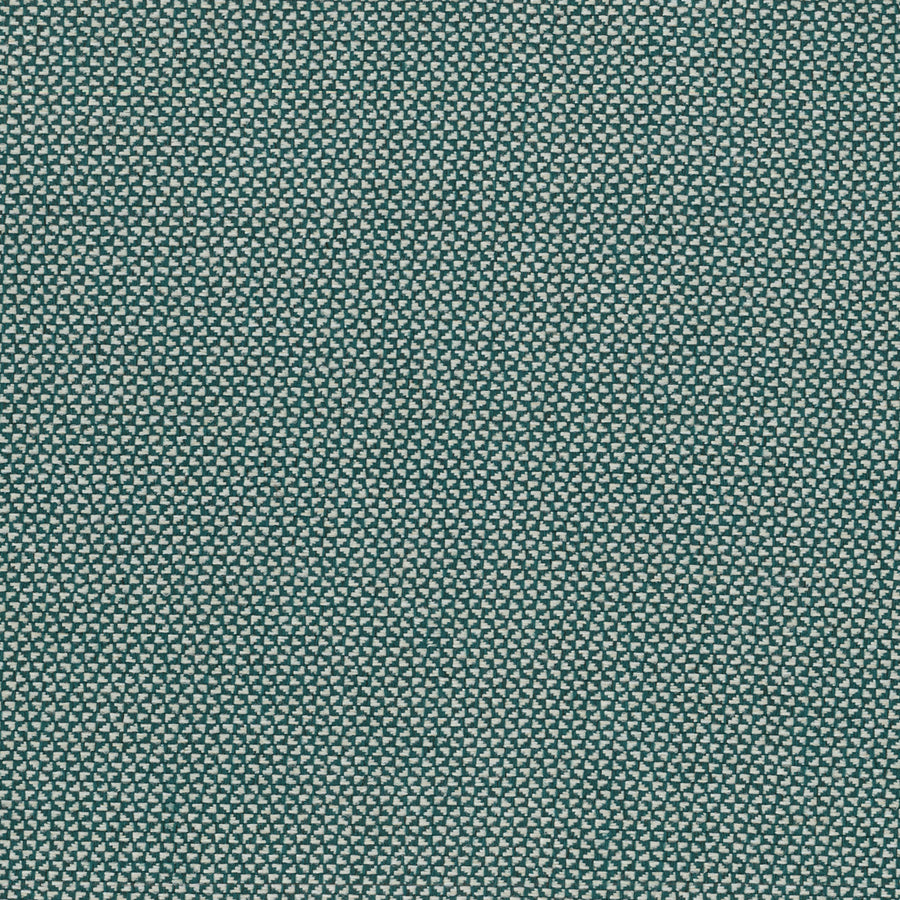 Warwick Brooklyn Teal Cushion