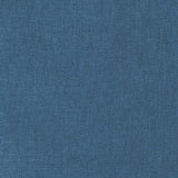 Warwick Burwood Denim upholstery fabric cushion