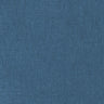 Warwick Burwood Denim upholstery fabric cushion