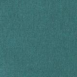 Warwick Burwood Teal upholstery fabric cushion