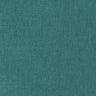 Warwick Burwood Teal upholstery fabric cushion
