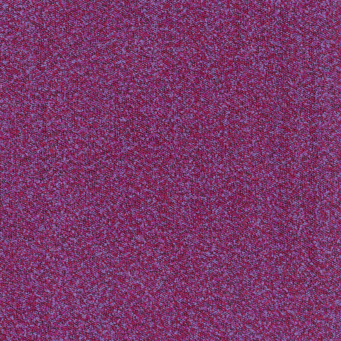 Warwick Buckley Berry upholstery fabric cushion