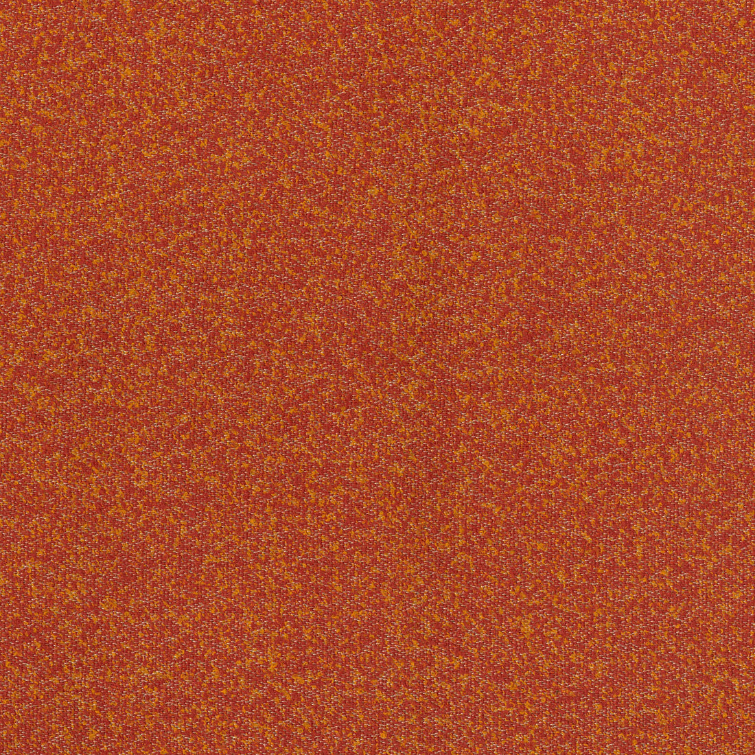 Warwick Buckley Chili upholstery fabric cushion