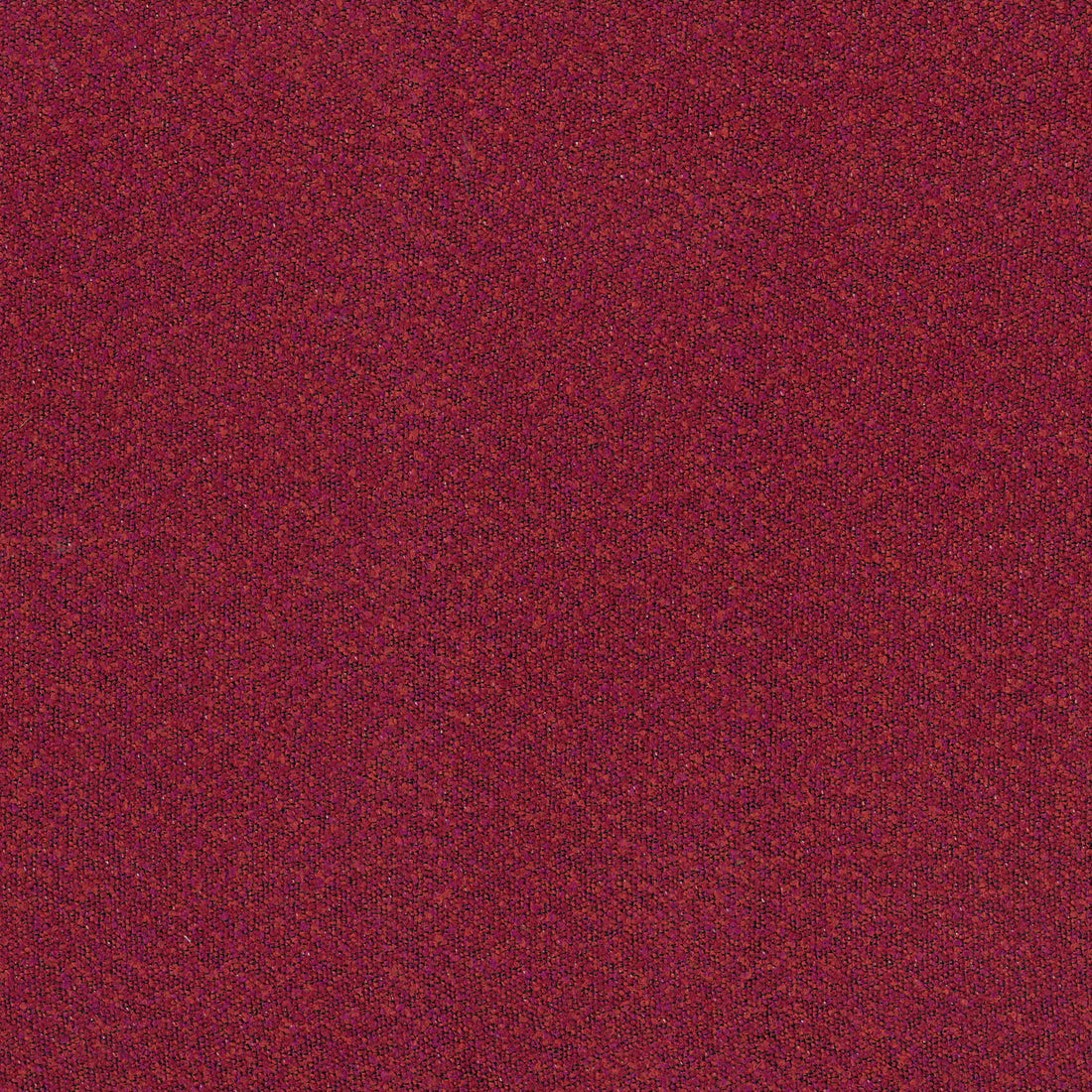 Warwick Buckley Fuchsia upholstery fabric cushion