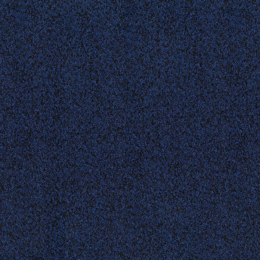 Warwick Buckley Navy Cushion