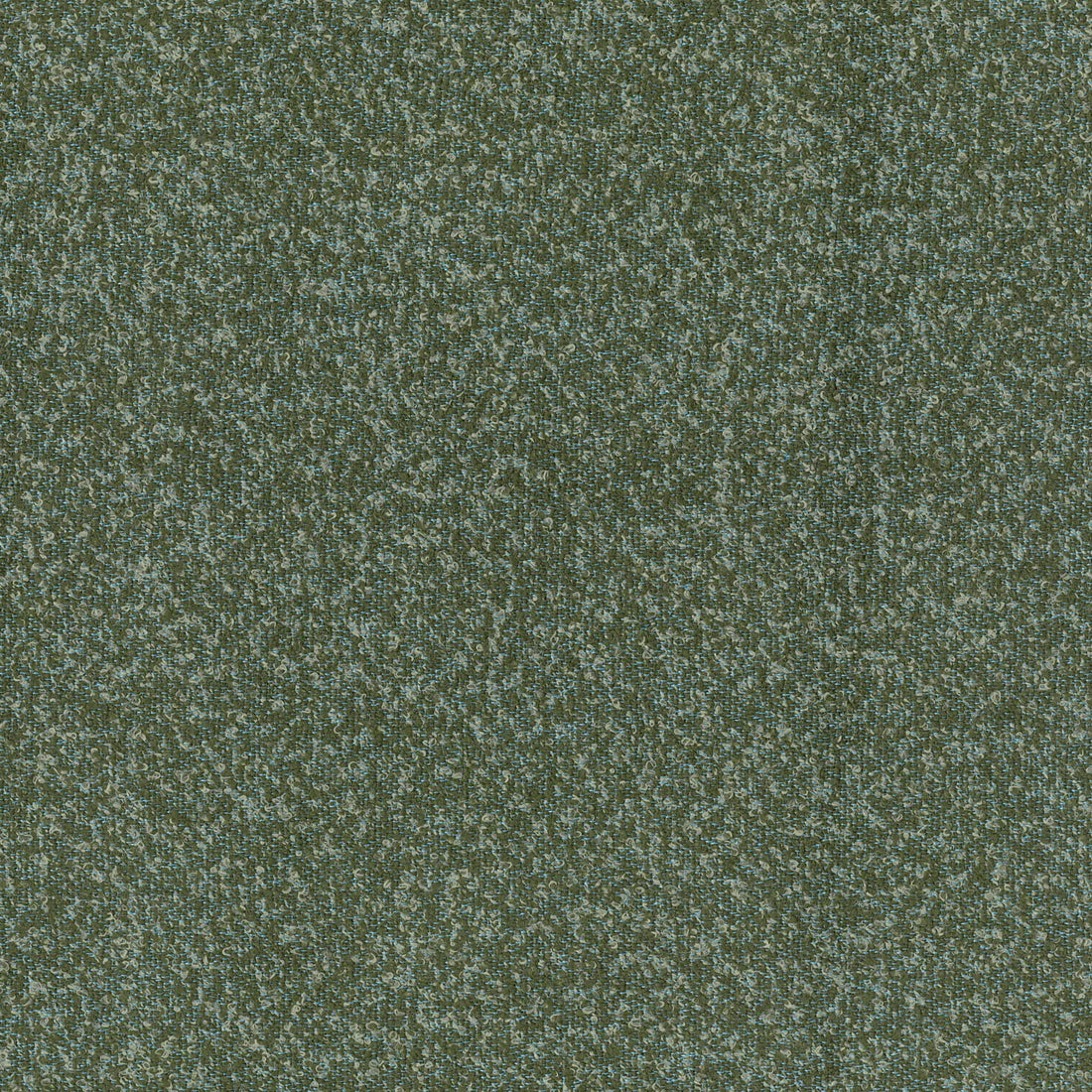 Warwick Buckley Olive upholstery fabric cushion