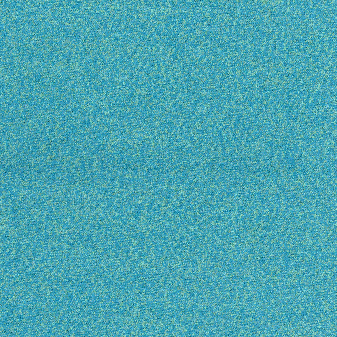 Warwick Buckley Turquoise upholstery fabric cushion