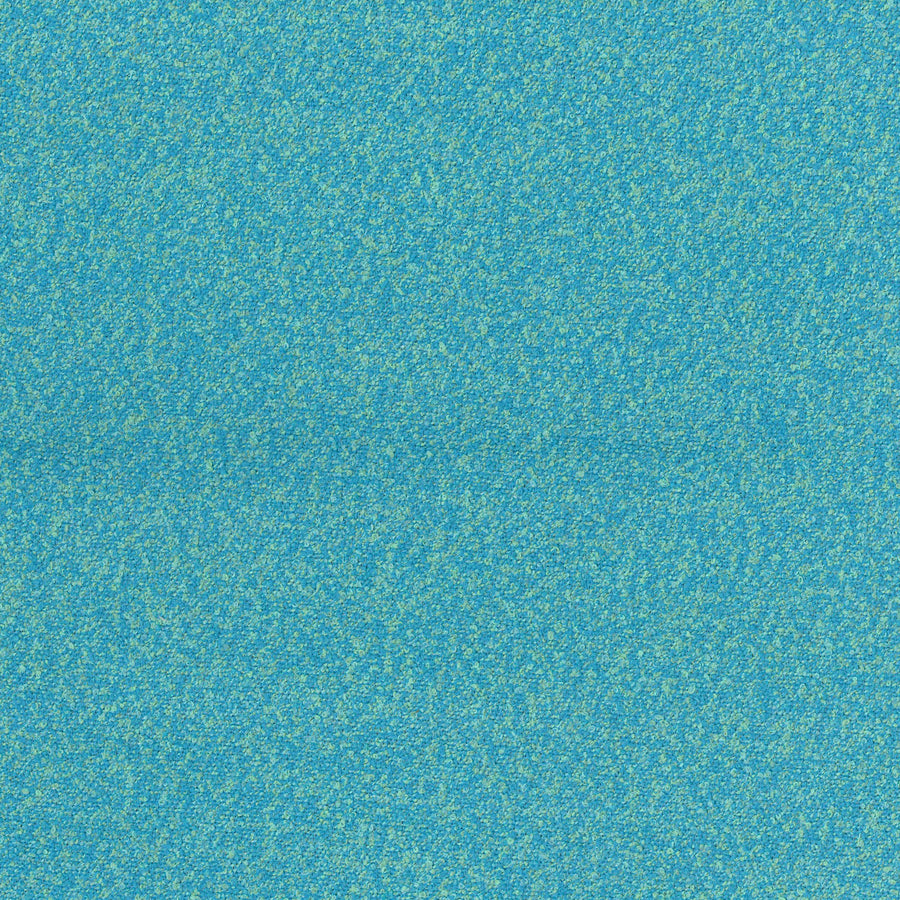 Warwick Buckley Turquoise Cushion