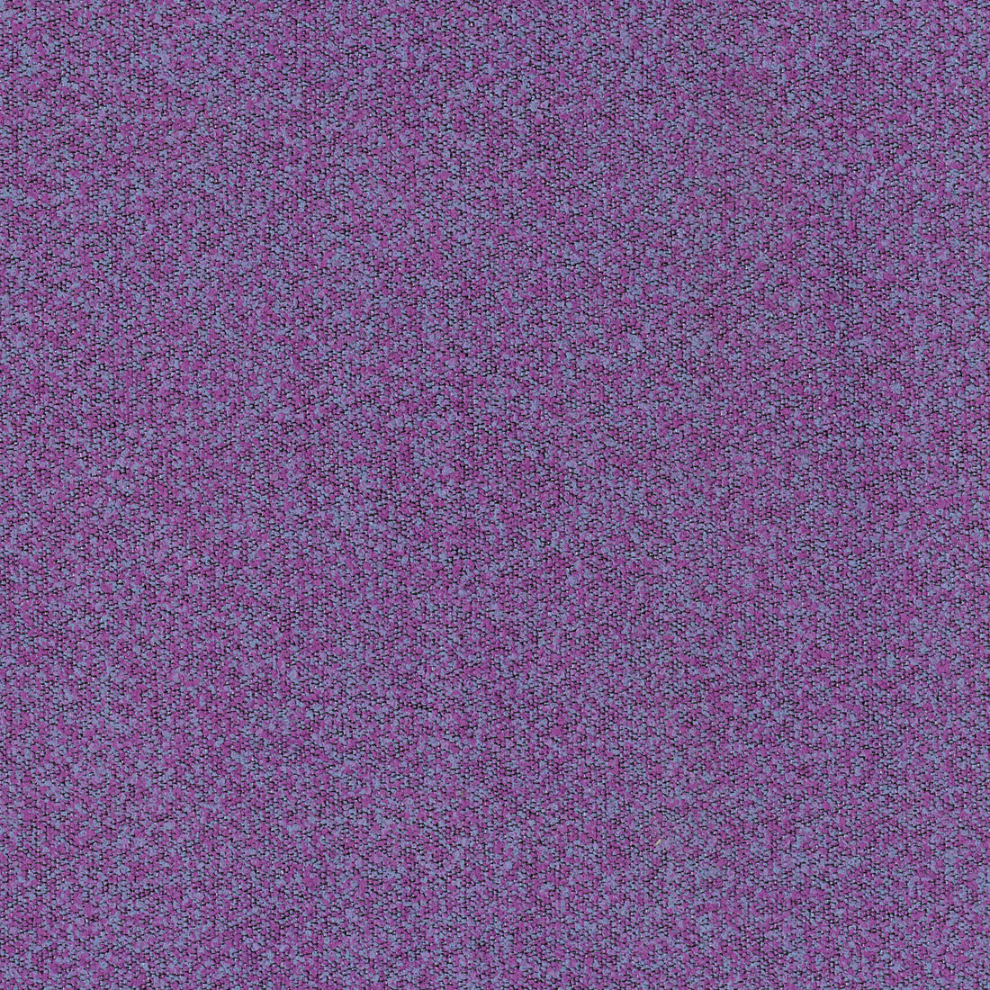 Warwick Buckley Violet upholstery fabric cushion