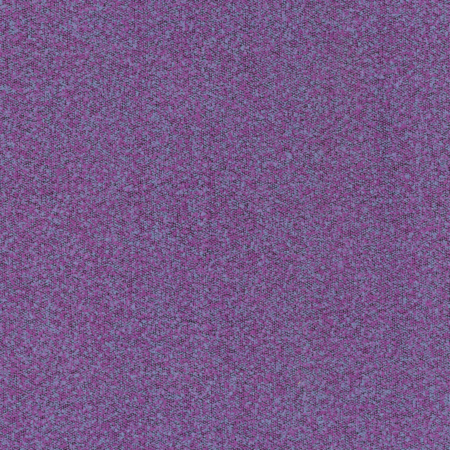 Warwick Buckley Violet Cushion