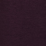 Warwick Caulfield Aubergine upholstery fabric cushion