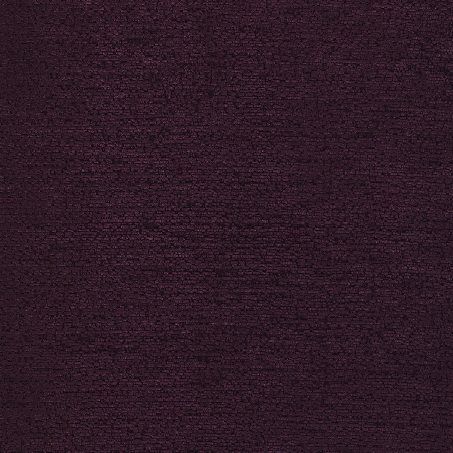 Warwick Caulfield Aubergine Cushion