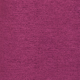 Warwick Caulfield Fuchsia upholstery fabric cushion