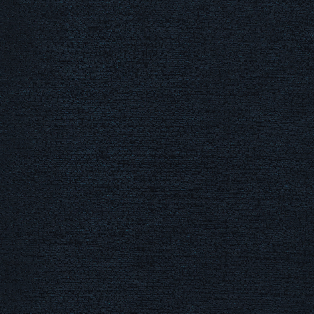 Warwick Caulfield Navy upholstery fabric cushion