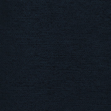 Warwick Caulfield Navy upholstery fabric cushion