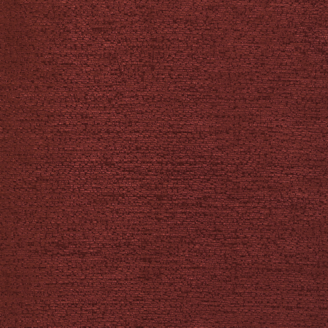 Warwick Caulfield Rust upholstery fabric cushion