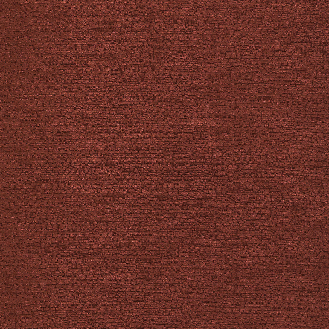 Warwick Caulfield Terracotta upholstery fabric cushion