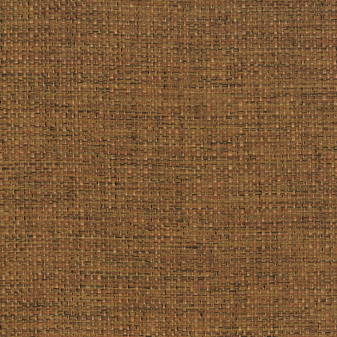 Warwick Camber Papaya upholstery fabric cushion