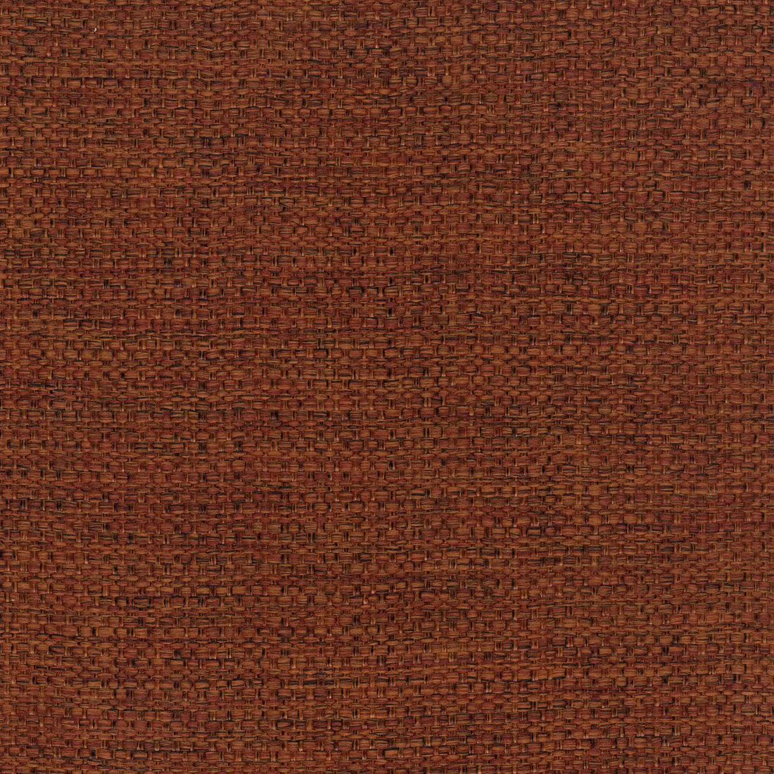 Warwick Camber Paprika upholstery fabric cushion