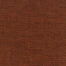 Warwick Camber Paprika upholstery fabric cushion