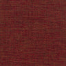 Warwick Camber Rouge upholstery fabric cushion