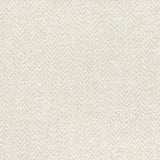 Warwick Coney Ivory upholstery fabric cushion