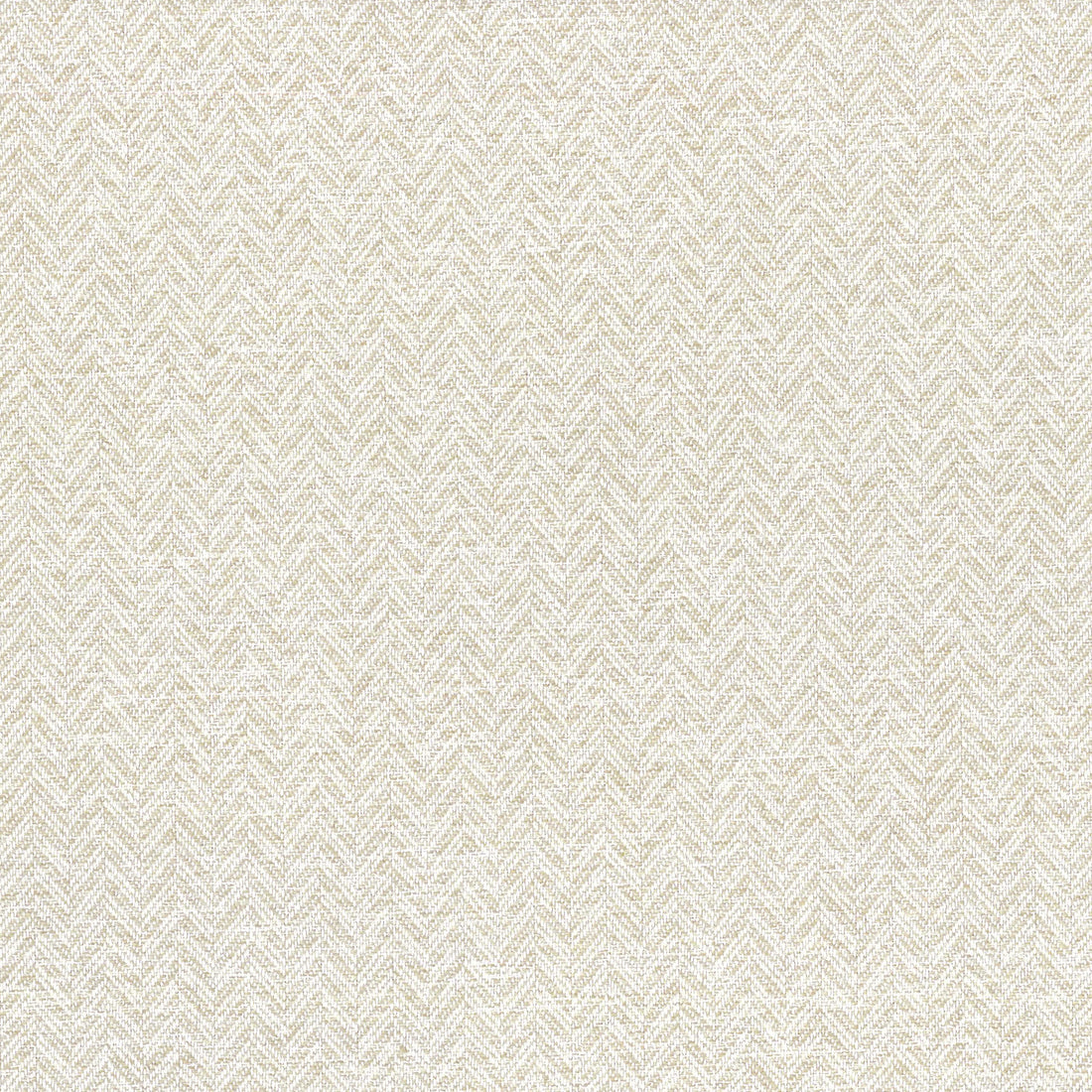 Warwick Coney Ivory upholstery fabric cushion