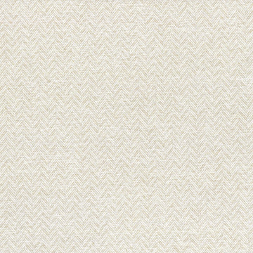 Warwick Coney Ivory upholstery fabric cushion