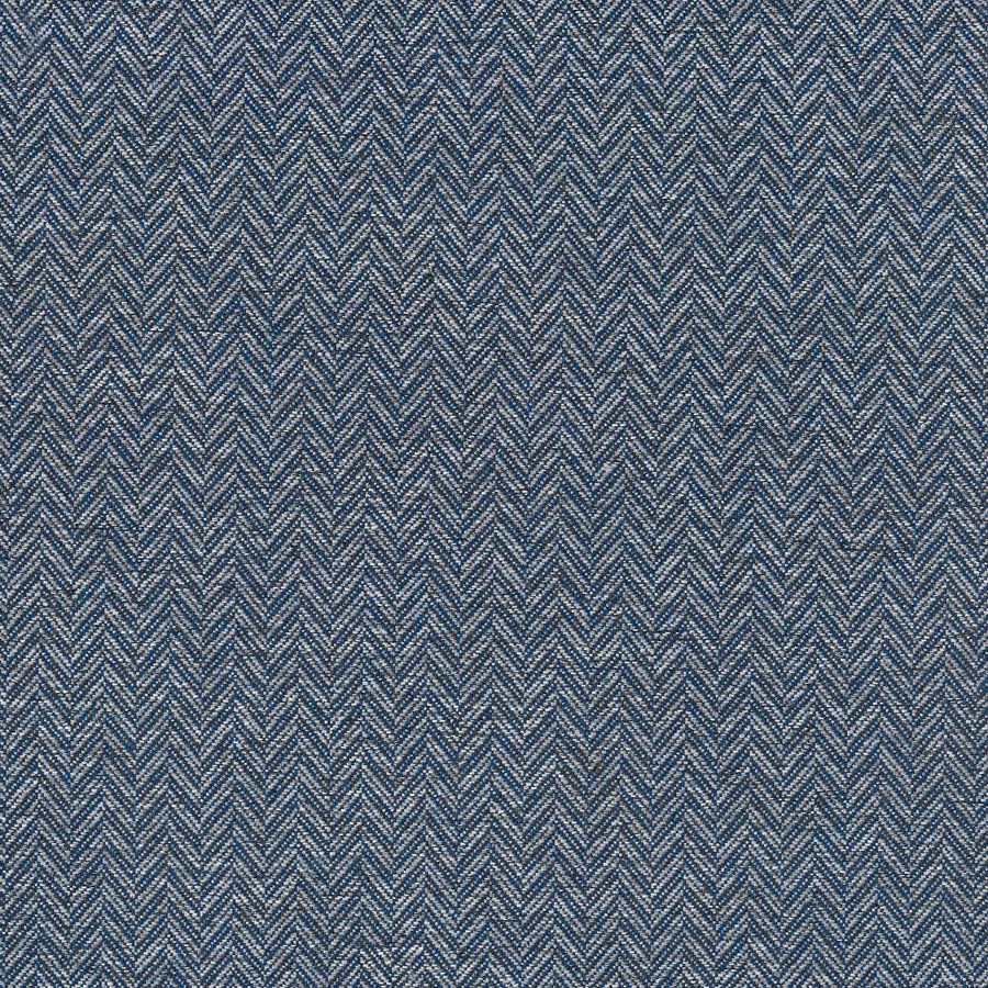 Warwick Coney Navy Cushion