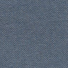 Warwick Coney Navy upholstery fabric cushion