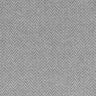 Warwick Coney Silver upholstery fabric cushion