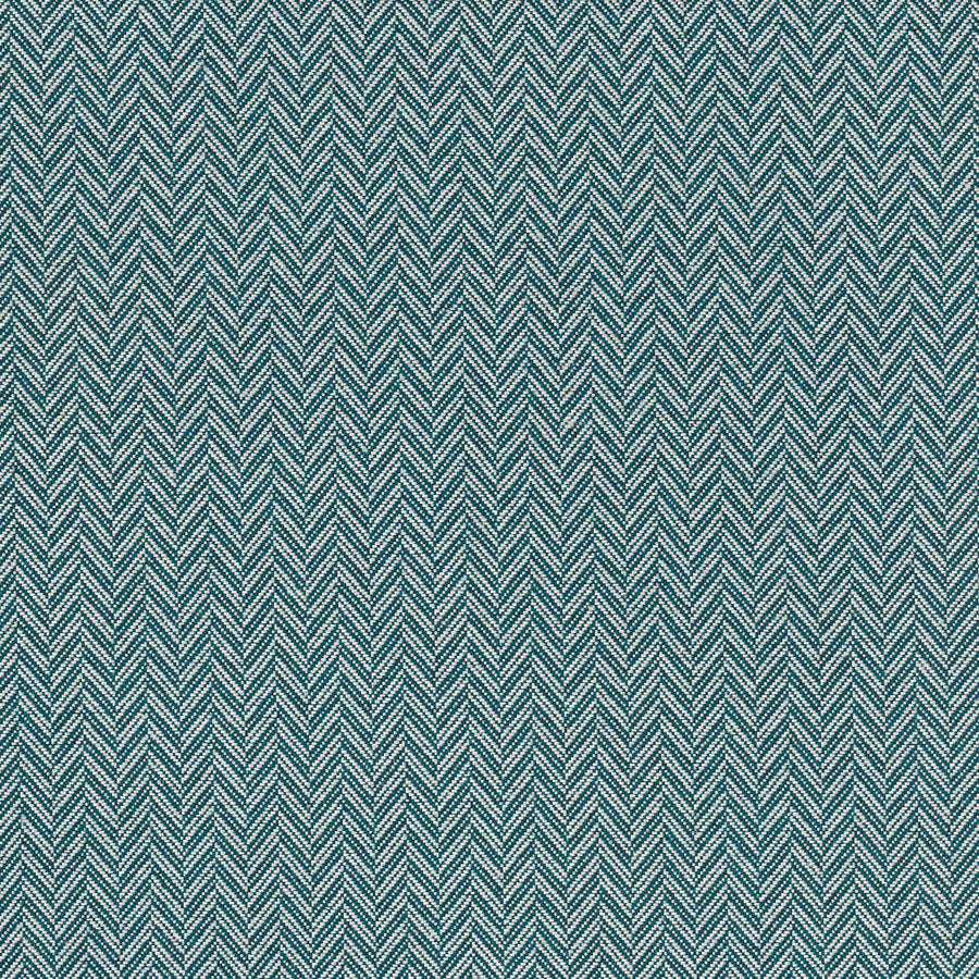 Warwick Coney Teal Cushion