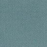 Warwick Coney Teal upholstery fabric cushion