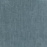 Warwick Copeland Denim upholstery fabric cushion