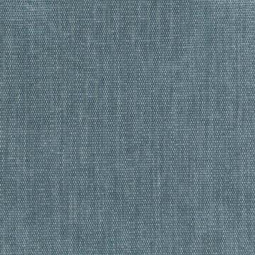 Warwick Copeland Denim upholstery fabric cushion