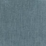 Warwick Copeland Denim upholstery fabric cushion
