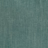 Warwick Copeland Lagoon upholstery fabric cushion