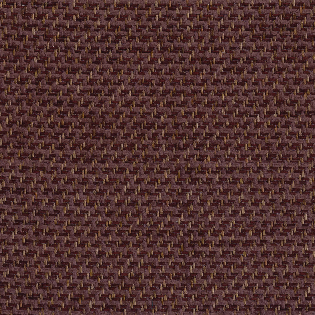 Warwick Delray Mulberry upholstery fabric cushion