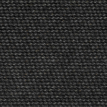 Warwick Delray Onyx upholstery fabric cushion