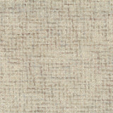 Warwick Delray Parchment upholstery fabric cushion