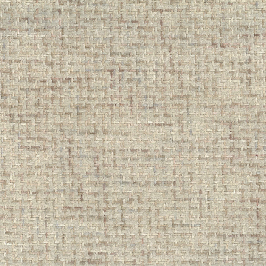 Warwick Delray Parchment Cushion