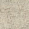 Warwick Delray Parchment upholstery fabric cushion