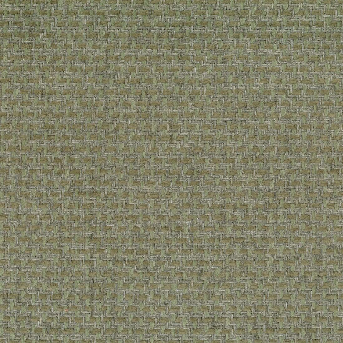 Warwick Delray Pistachio upholstery fabric cushion