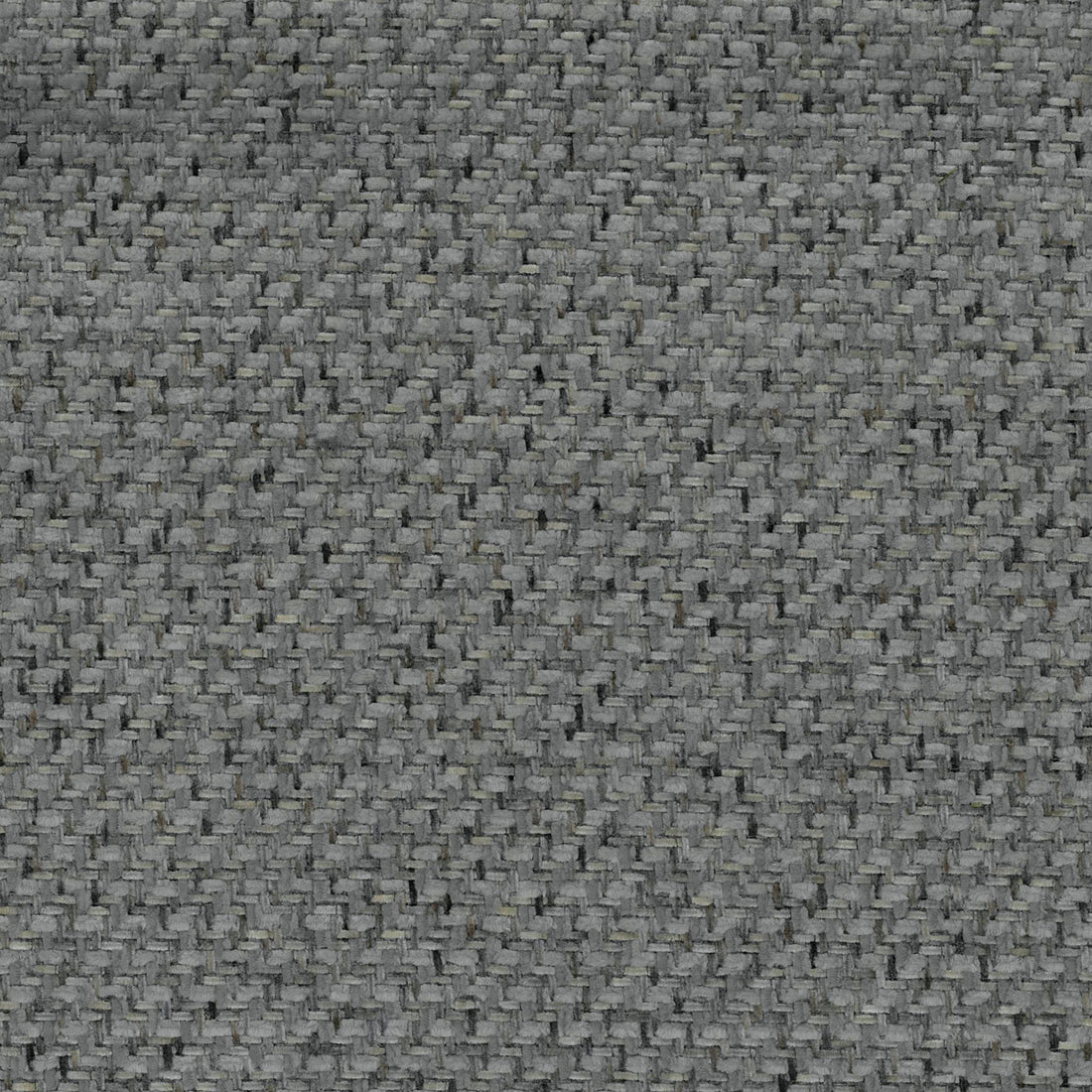 Warwick Delray Steel upholstery fabric cushion