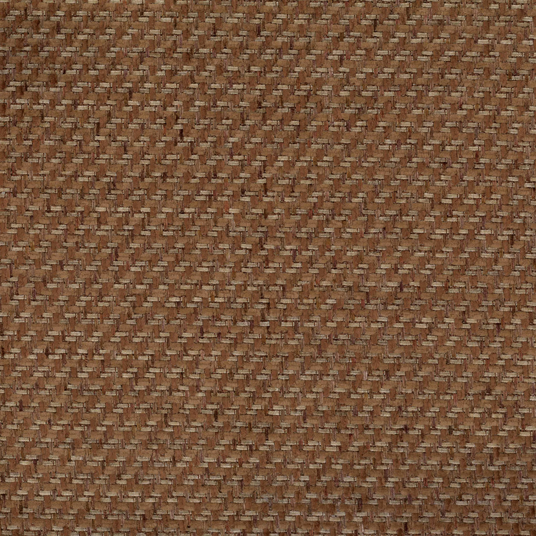Warwick Delray Terra upholstery fabric cushion