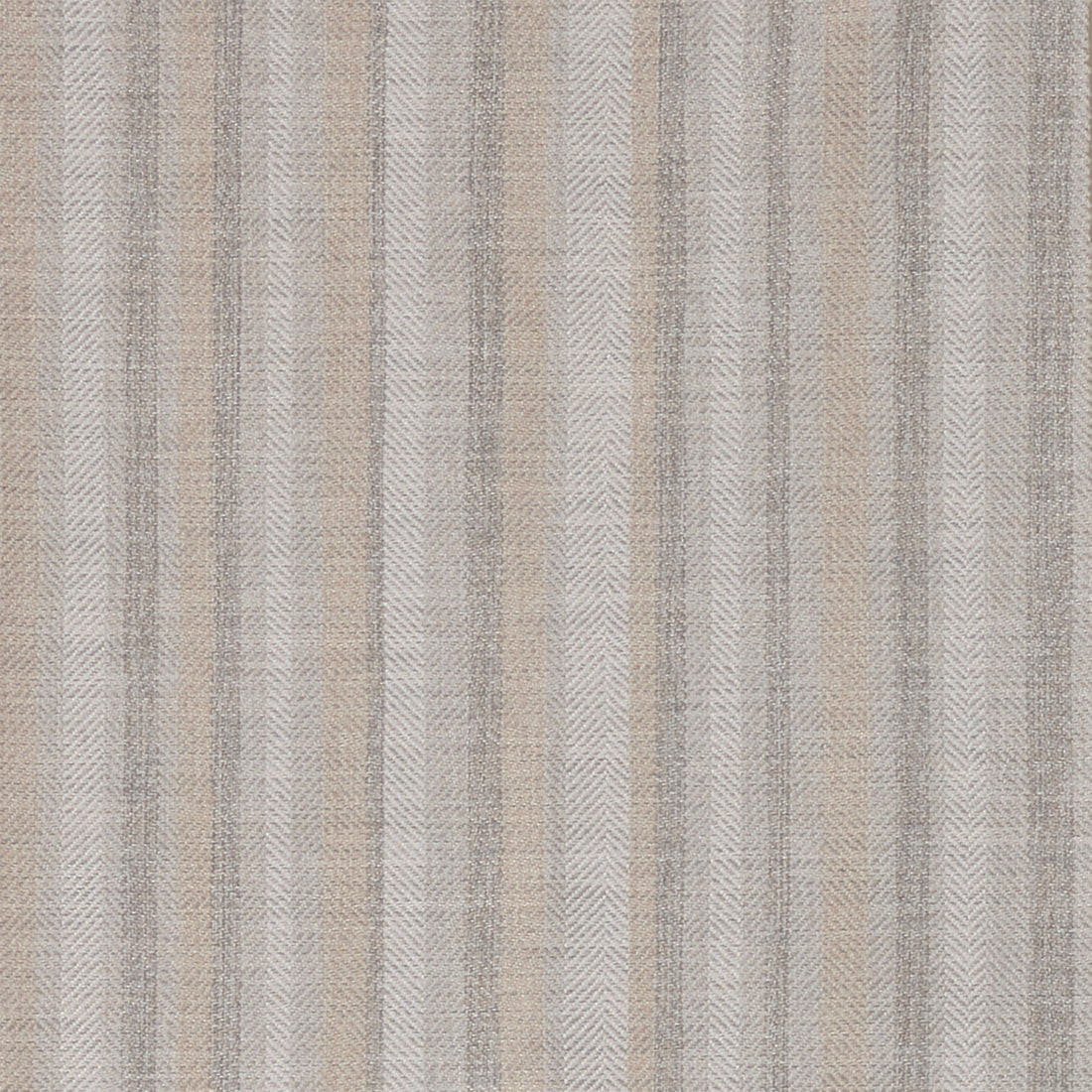 Warwick Dundee Alabaster upholstery fabric cushion