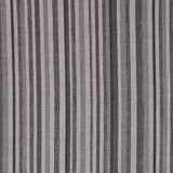 Warwick Dundee Charcoal upholstery fabric cushion