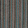 Warwick Dundee Green upholstery fabric cushion