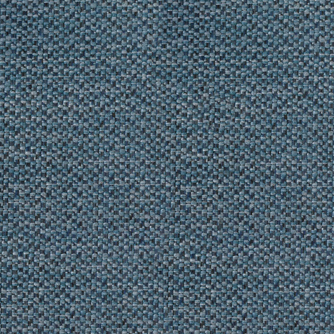 Warwick Emir Azure upholstery fabric cushion
