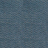 Warwick Emir Azure upholstery fabric cushion